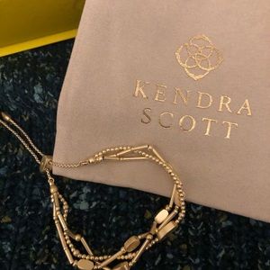 Kendra Scott Chantal Bracelet